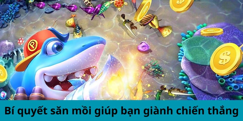 F168 Chia Sẻ Mẹo Săn Cá Rồng Trong Bắn Cá Thần Long 6 Bí quyết săn mồi giúp bạn giành chiến thắng
